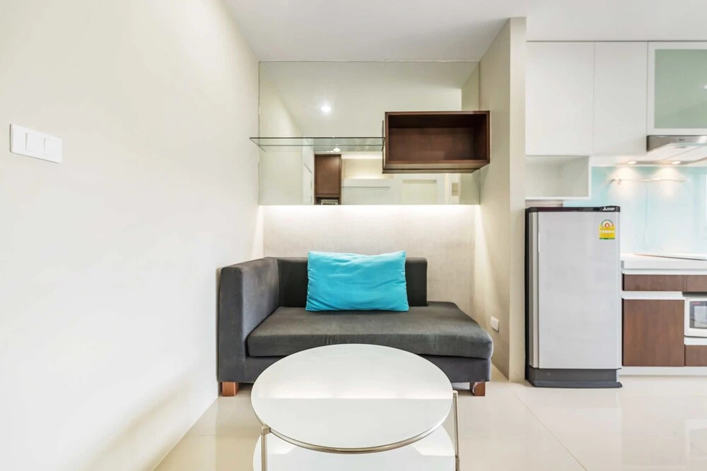 Sea Scent Phuket By Favstay