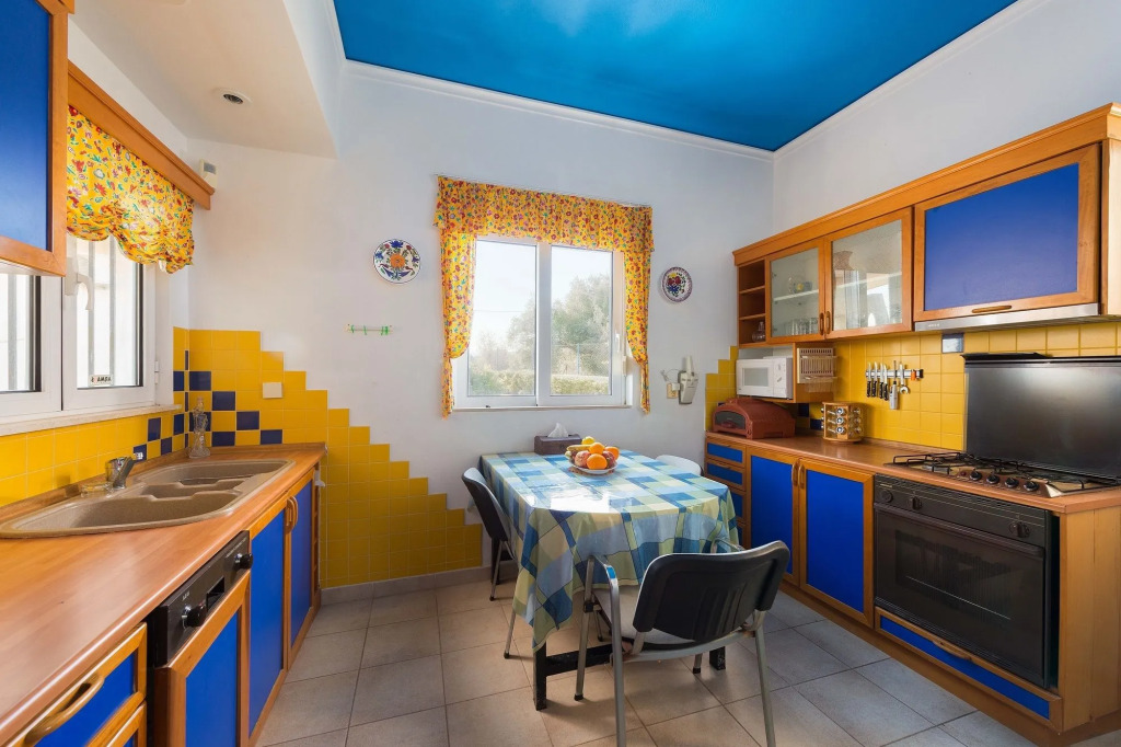 Piccolo Paradiso Villas