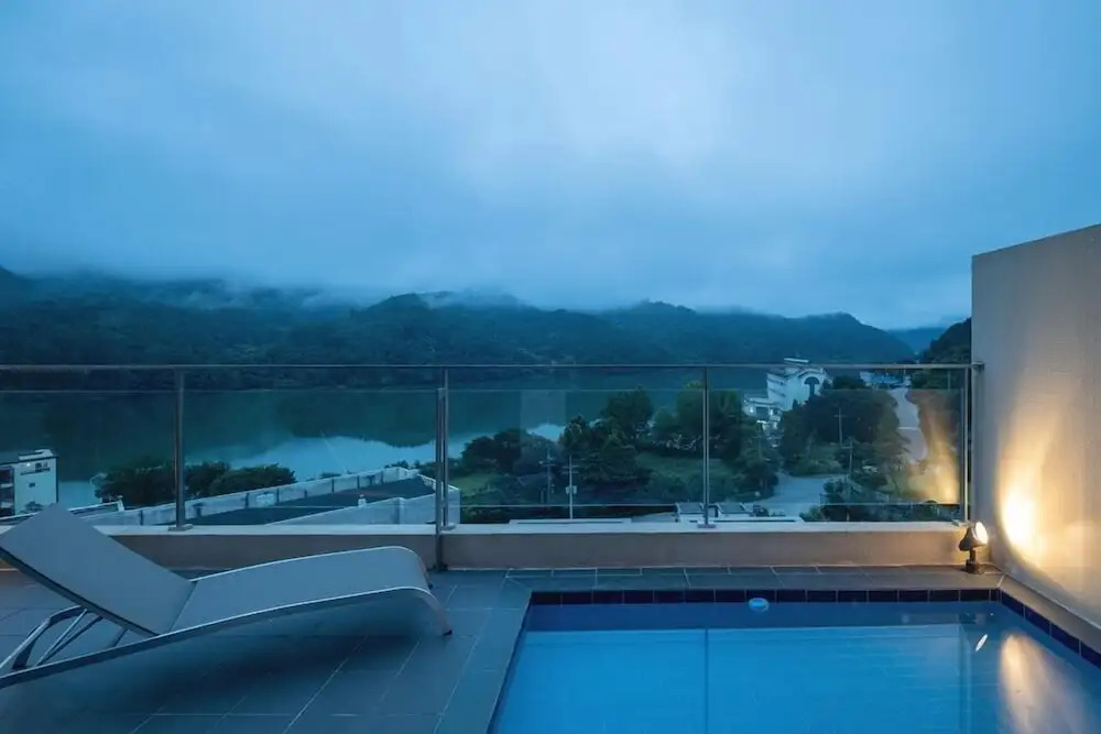 Caserio Resort