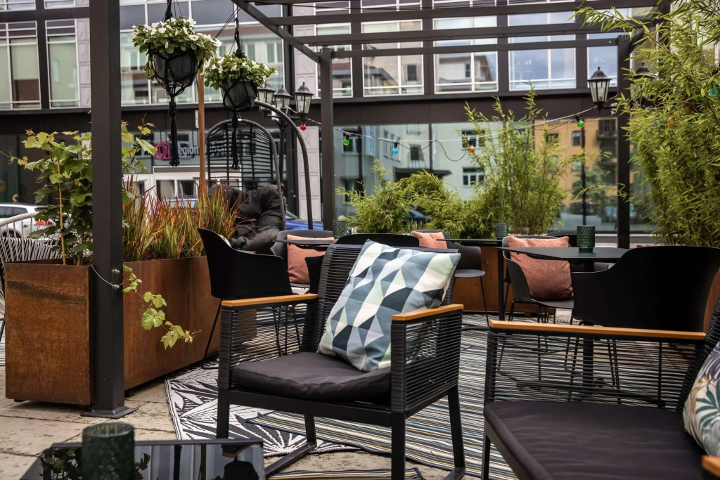 Home Hotel Uppsala