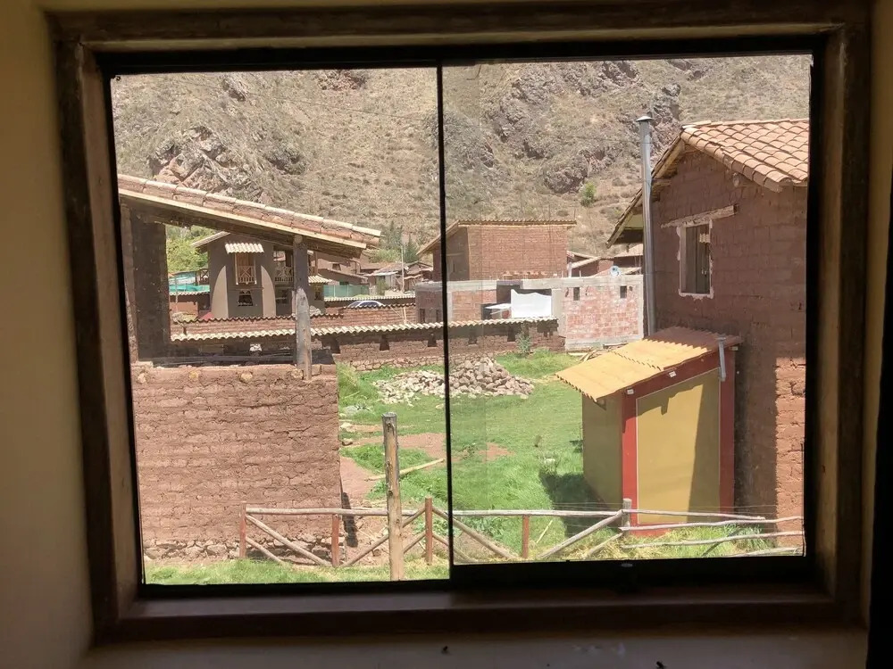 Intihuatana Hostel