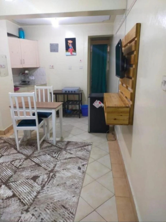 Stay.Plus Elly's Studio Apartment