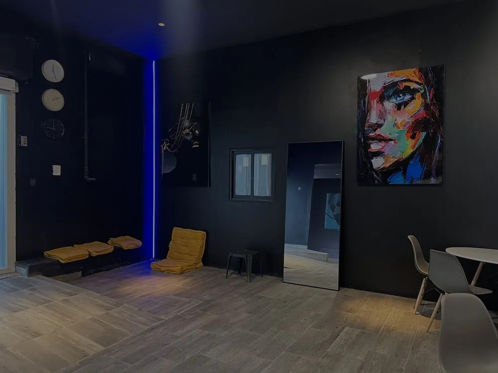 Rio Hostel