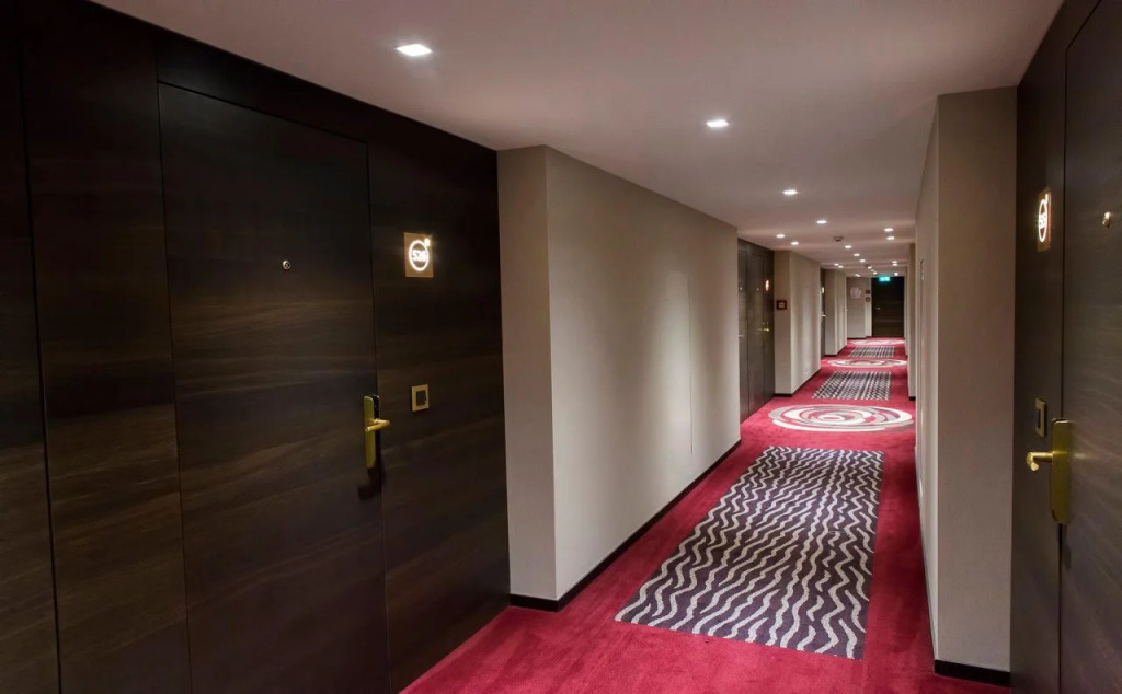 Le Royal Hotels & Resorts Luxembourg