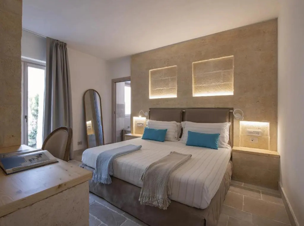 Gattarella Family Resort Puglia - Ville al mare