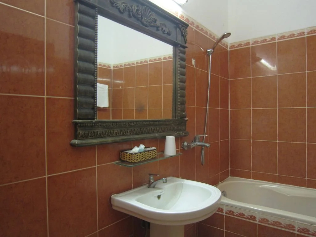 Hong Luan 2 Hotel