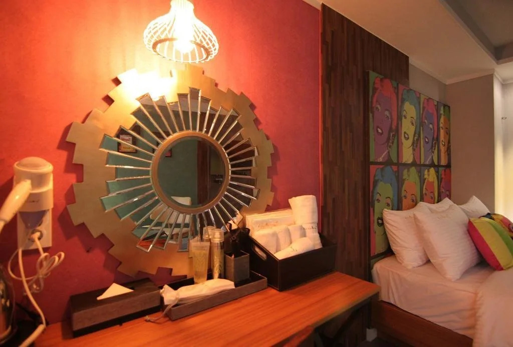 Gallery 9 Motel
