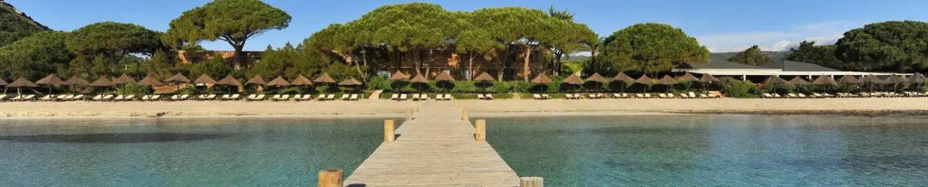 Hôtel & Lodges Moby Dick