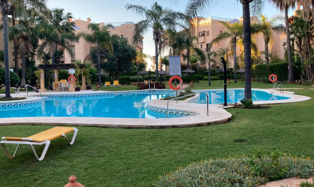 Oasis de Costalita I