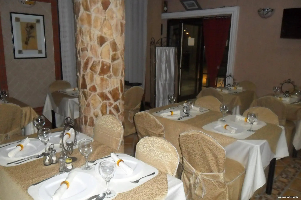 Best Western Hotel Colombe