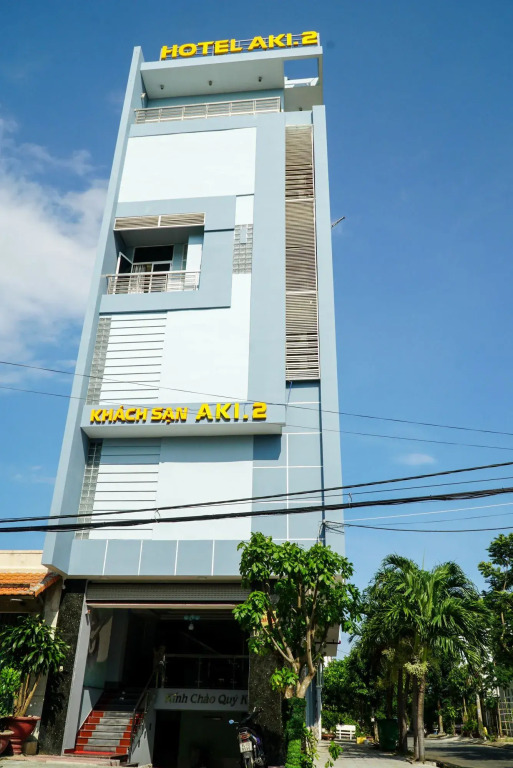 Hotel Aki 2