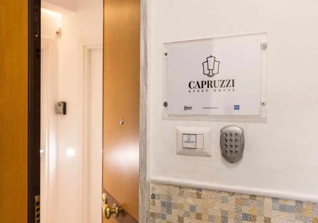 Capruzzi Guest House