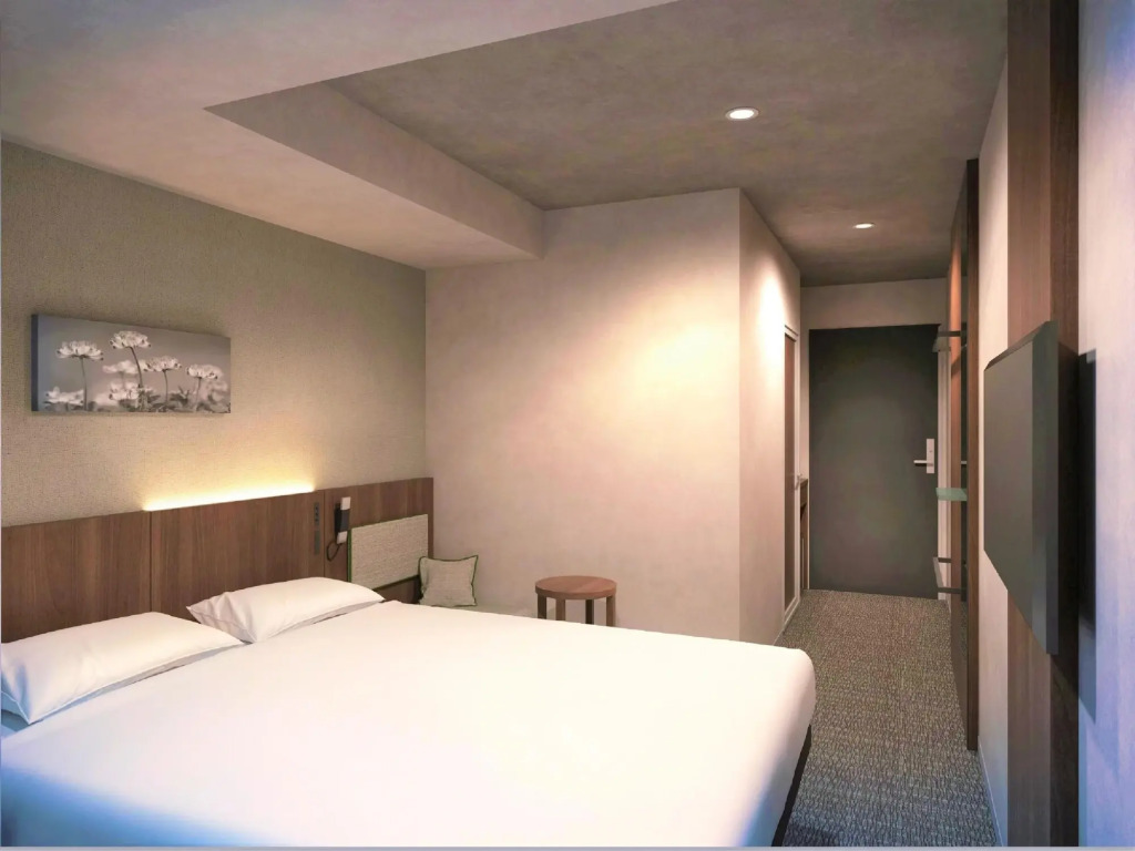 KOKO HOTEL Hidatakayama