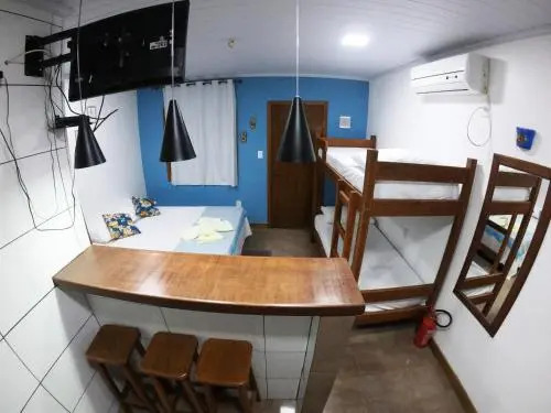 Casa da Ilha