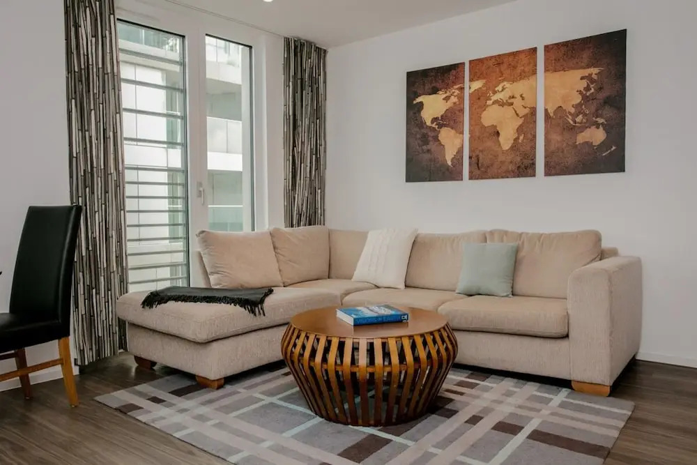 1 Bedroom Flat in Wandsworth