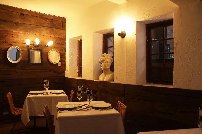 Hotel Soneto