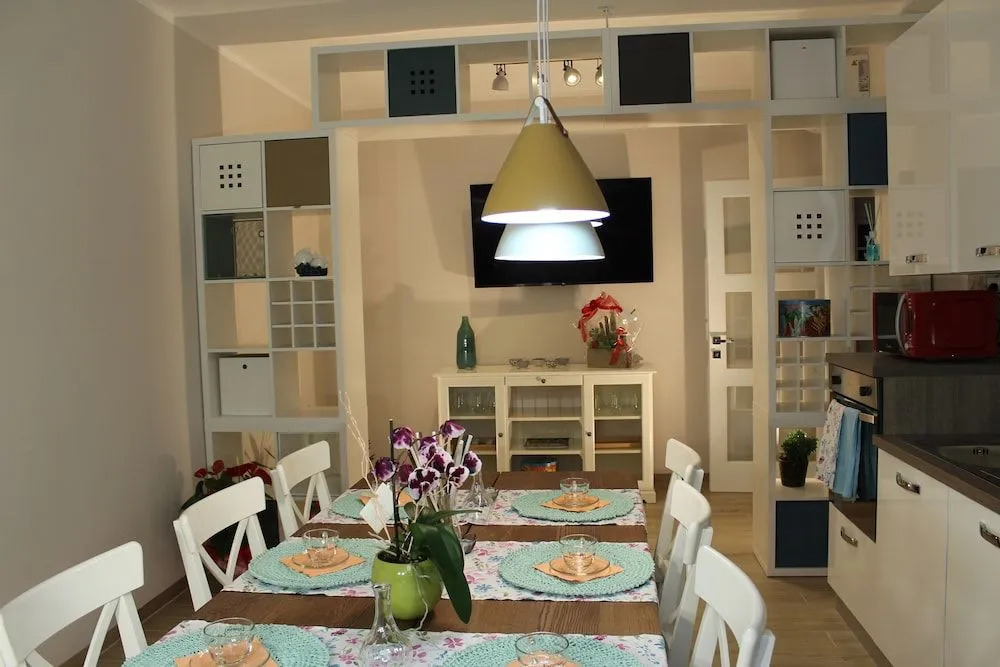 Aurora BnB