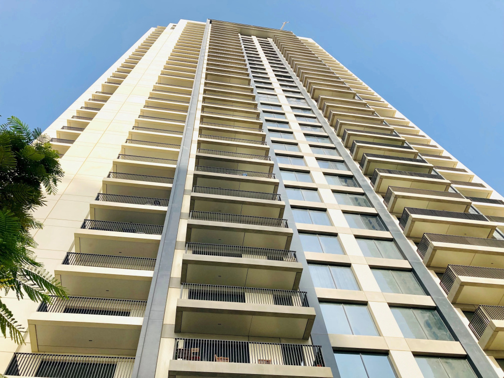 Ultimate Luxury at Dubai Creek Waterfront