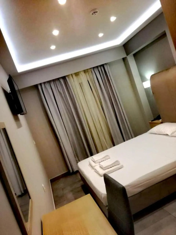 Three Island View Hotel