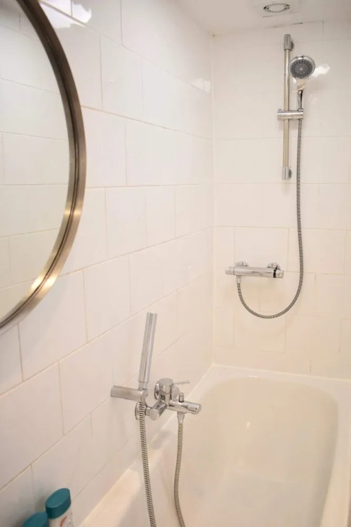Trendy Studio Flat in Kemptown Village