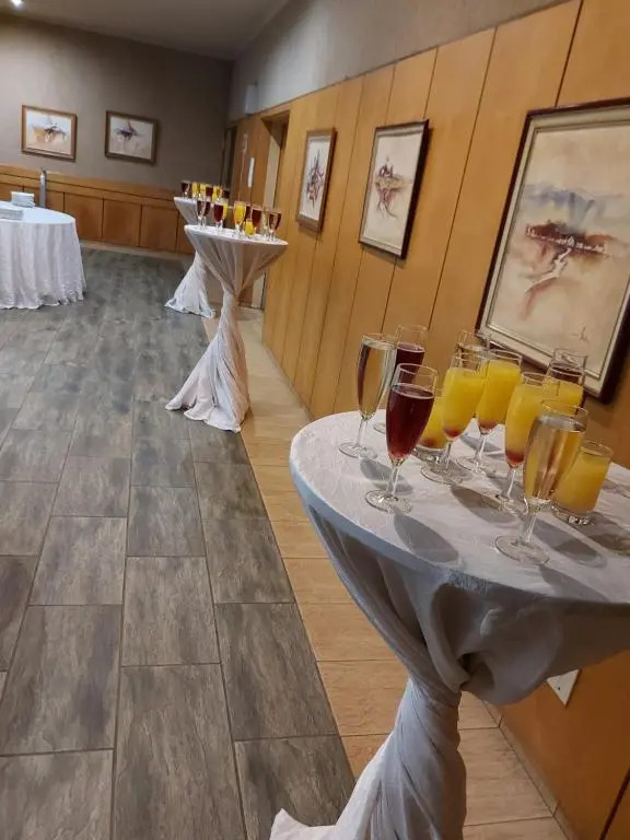 Midway Inn