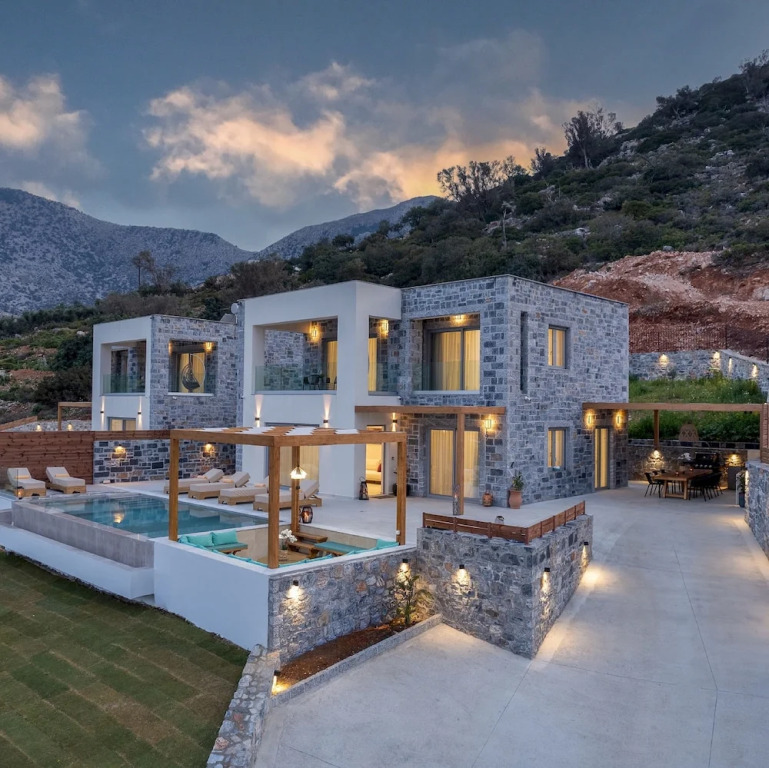 Sunny Drops Villas by Estia