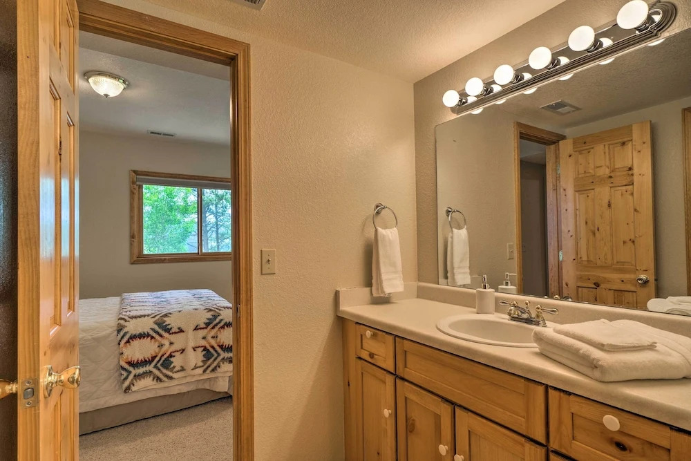 Cripple Creek Mtn Getaway w/ Panoramic Views