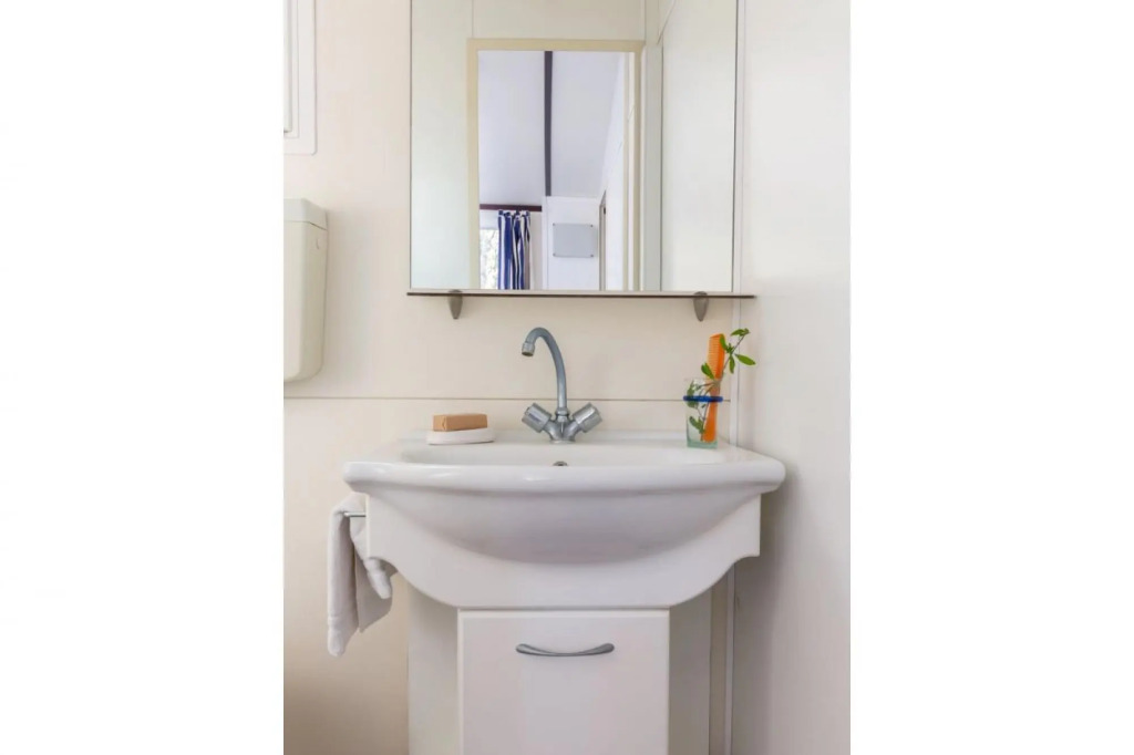 Comfort Lodge Maremma