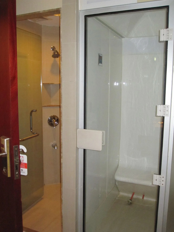 Guangzhou Nanfang Yiyuan Hotel