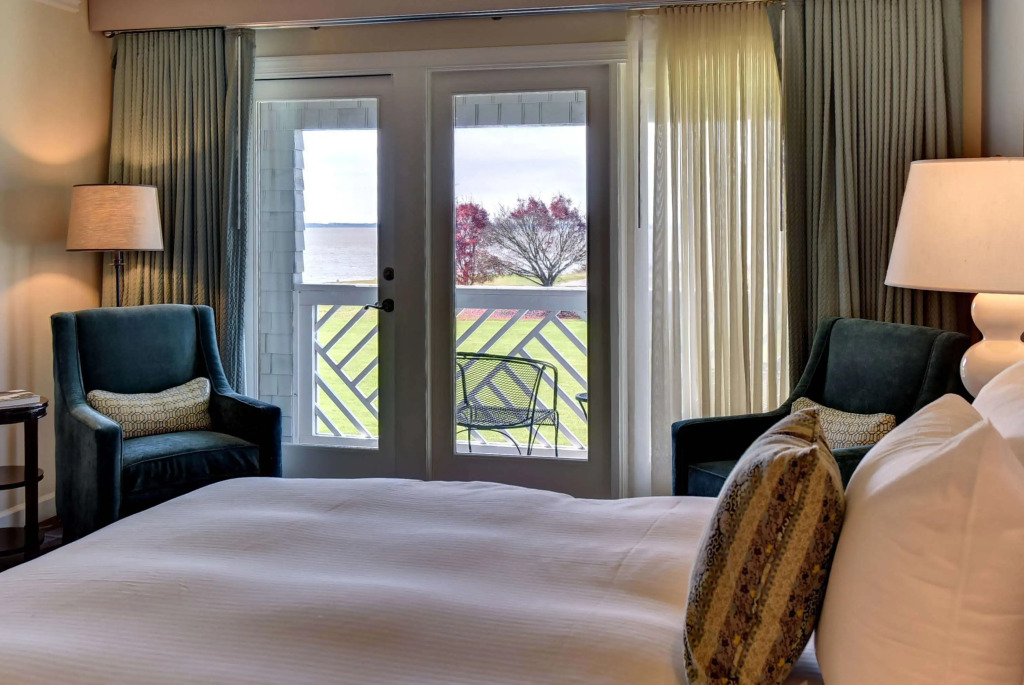 Kingsmill Resort