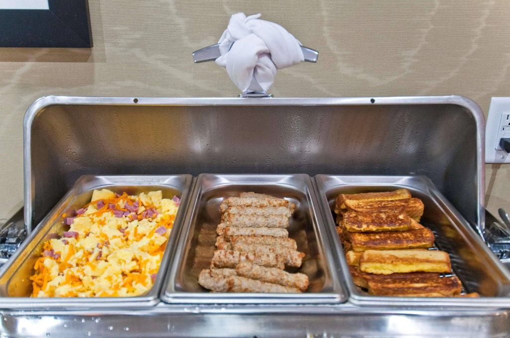 Hampton Inn and Suites Pauls Valley