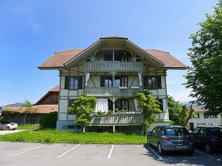 Navah Uetendorf in Uetendorf