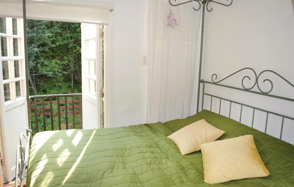 Gorgeous Home In Vimmerby With Wifi