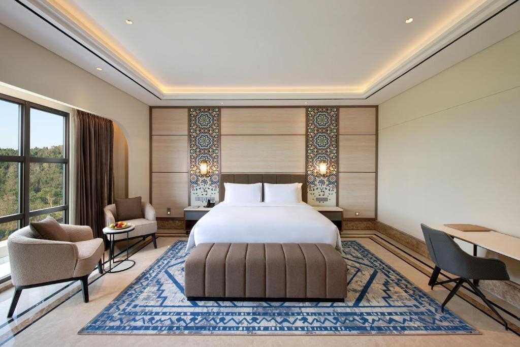 Lotusa Batulicin by Swiss-Belhotel