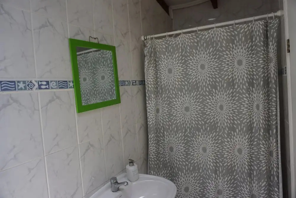 Ventana Sur Hostal