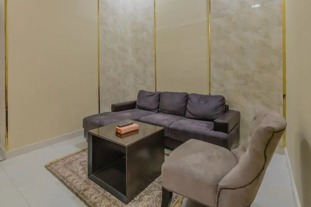 Patto Suites
