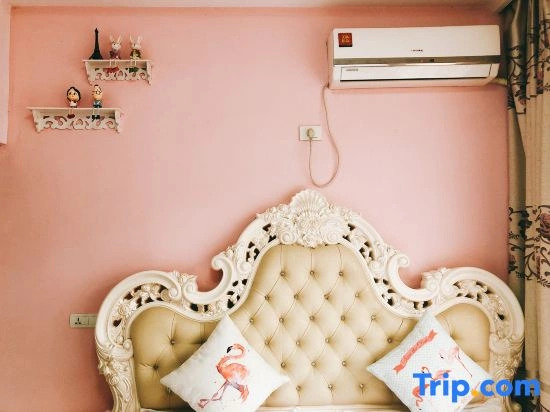 Wuzhen Xizha Country Cottage Homestay