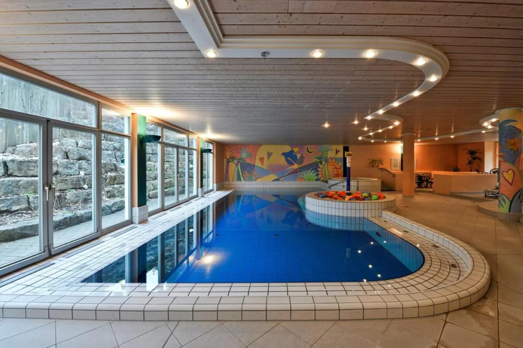 Hotel HerzogsPark