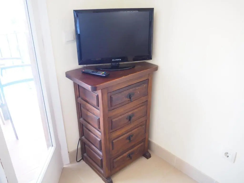 Apartamento en Calella de Palafrugell con vistas al mar, piscina y terraza