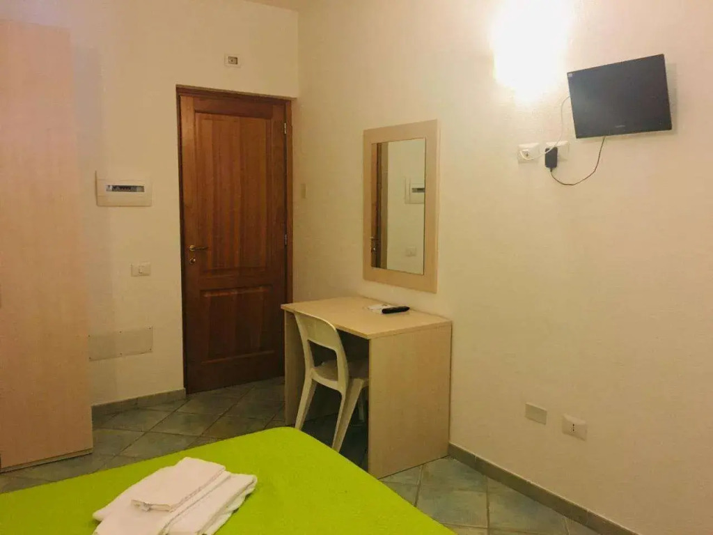 Albergo Villamarina