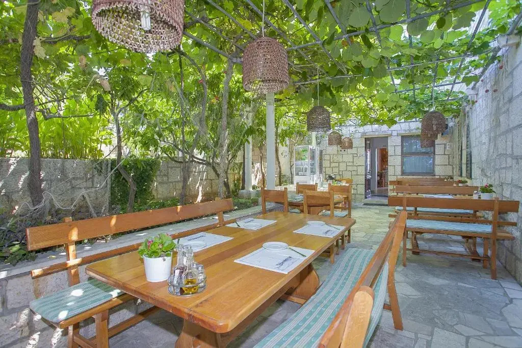 Guest House Lovrić