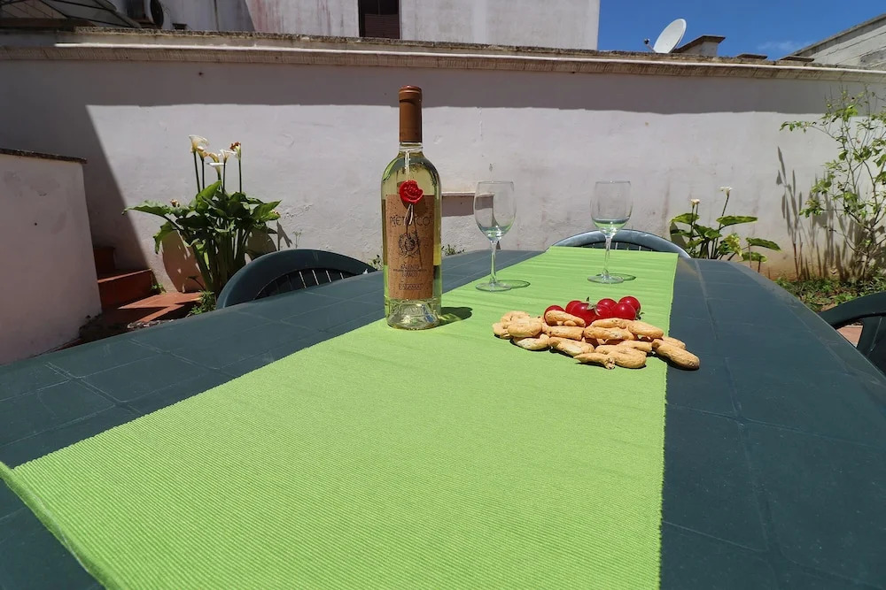 Casa Vacanze carlotta a Otranto 6 posti