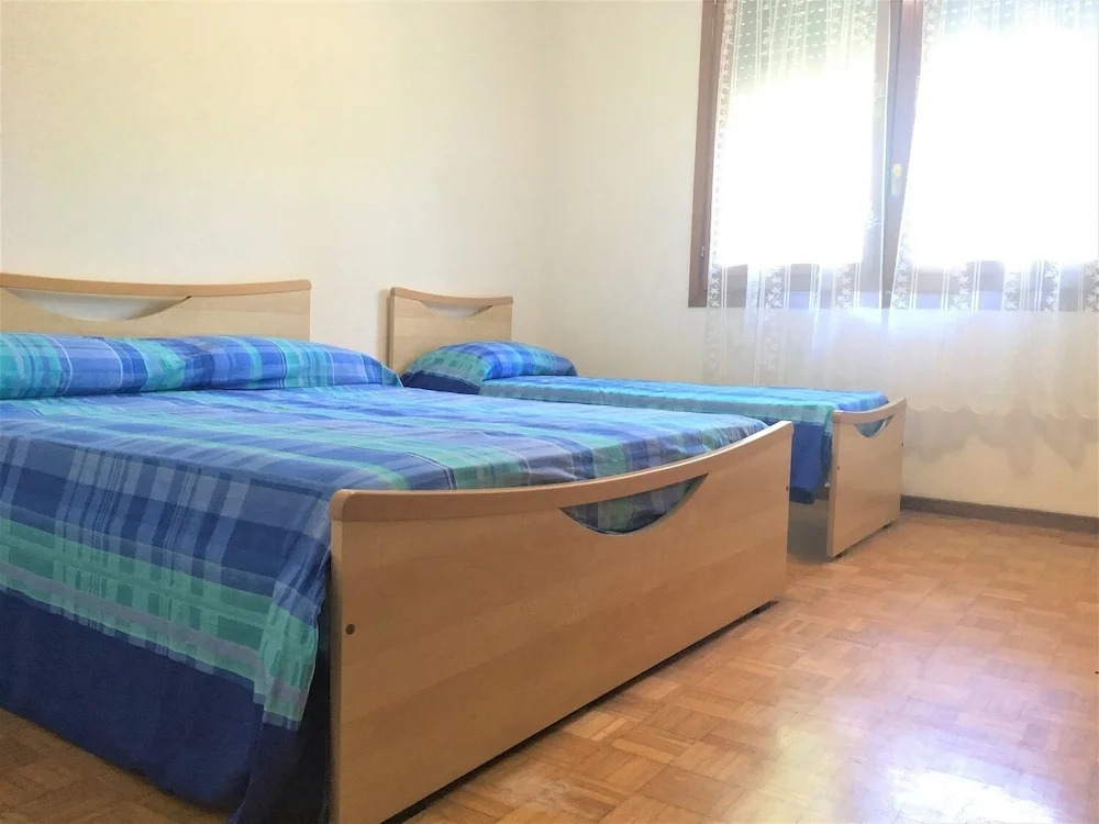 Comfortable Villa in Bibione Pineda