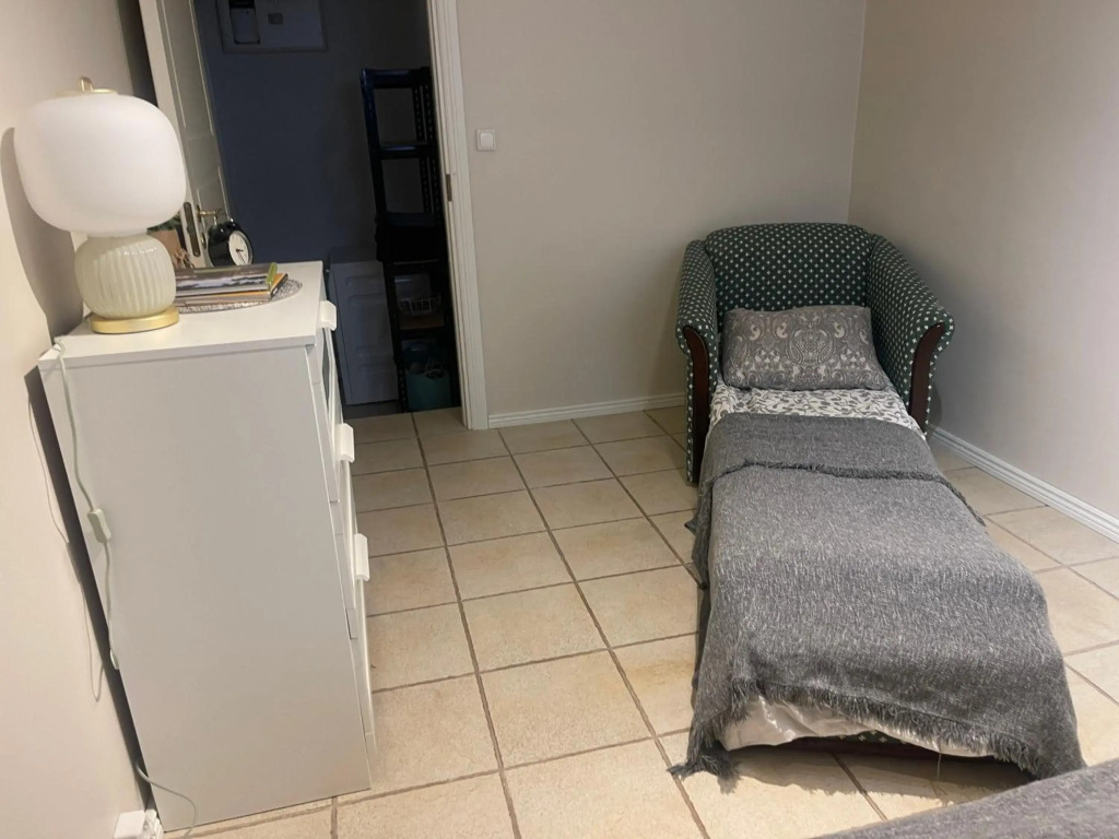 City Centre Apartment