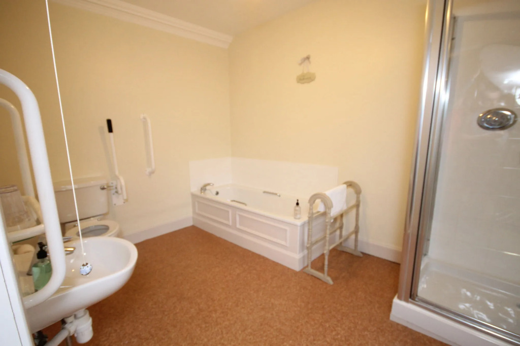 Inglestone House Guest House