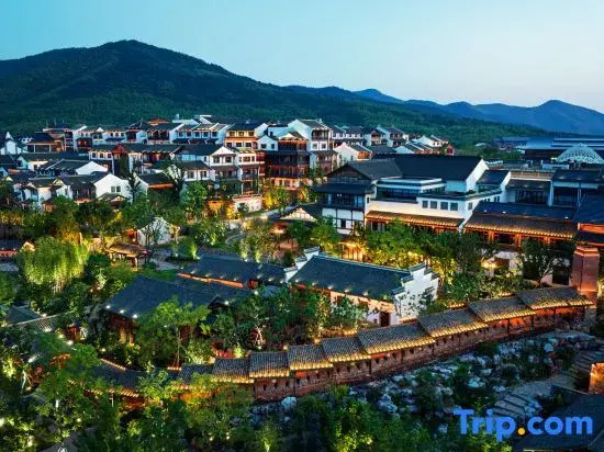 Taolu Boutique Lodge (Yixing Yaohu Town Branch)