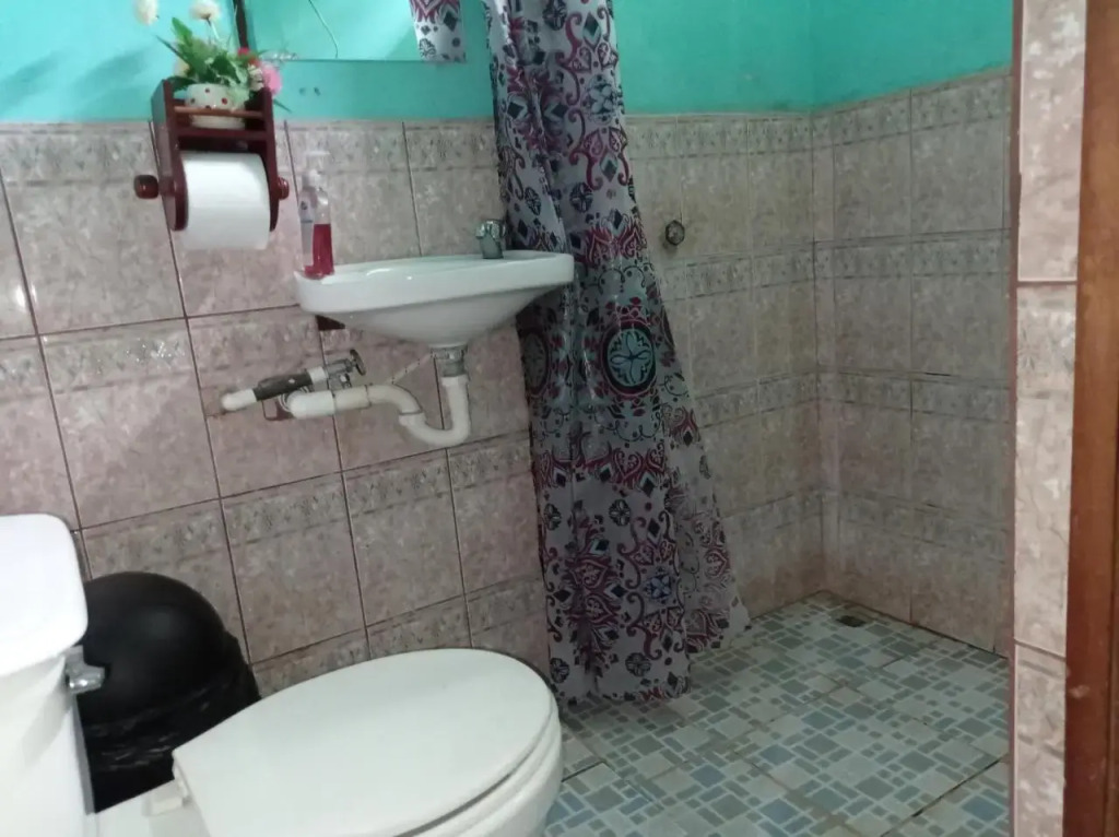 Lorens house