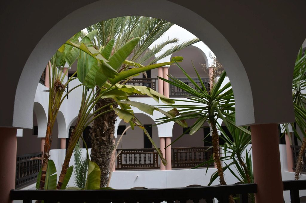 Valeria Jardins dAgadir - All In