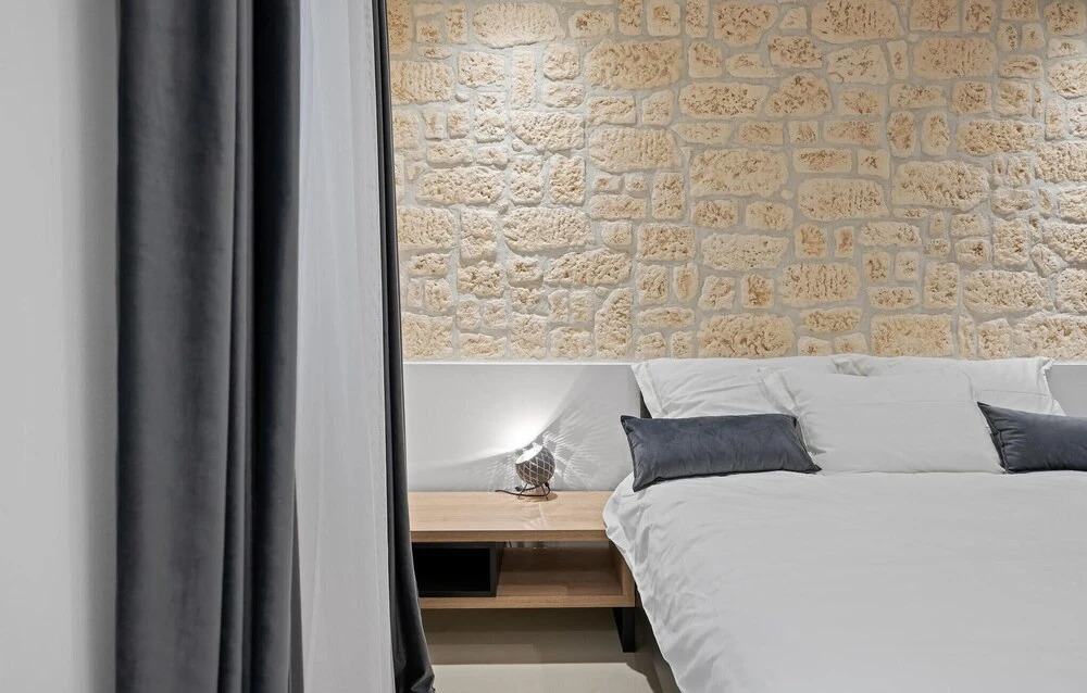 Amazing Home in Sibenik With Wifi and 3 Bedrooms