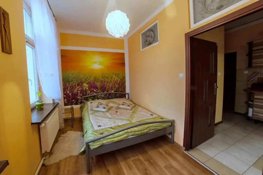 Apartament Rodzinny Hana